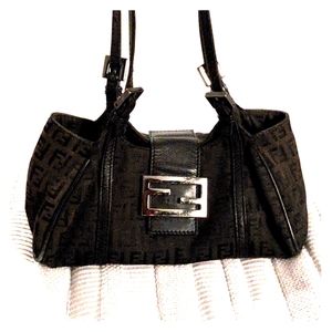 Fendi Purse
